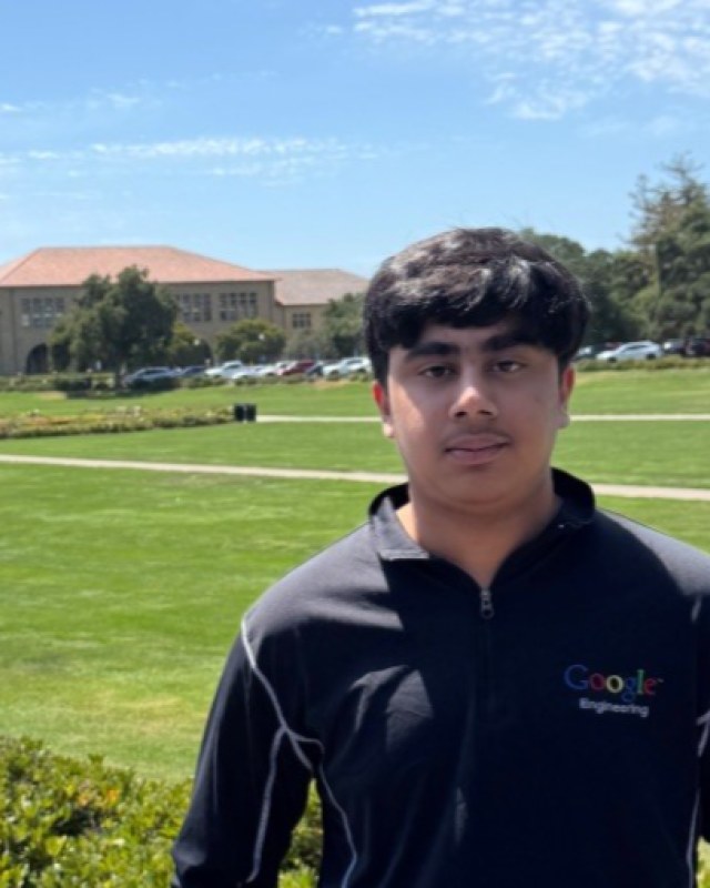 Aarav Iyer